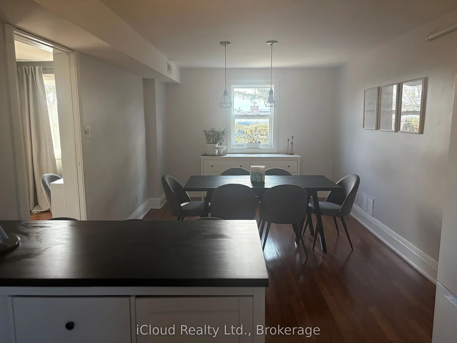 2 bed, $2,300 — Photo 4