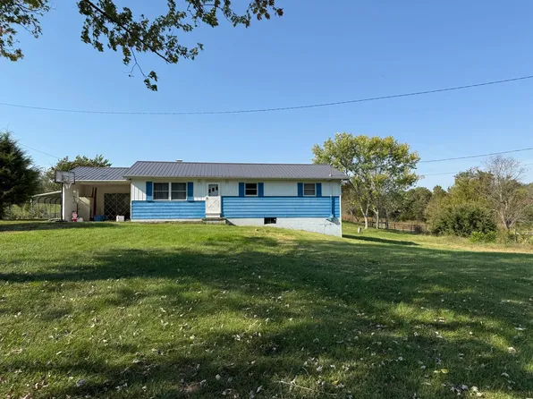 425 Pleasant Vale Rd, Chuckey, TN 37641