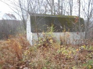 4195 Avon Rd, Carrollton, OH 44615