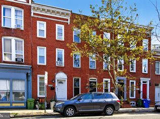 1505 S Hanover St, Baltimore, MD 21230