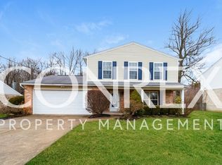 4515 Schoolhouse Rd, Batavia, OH 45103