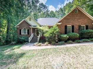 4522 Rockwood Dr, Waxhaw, NC 28173