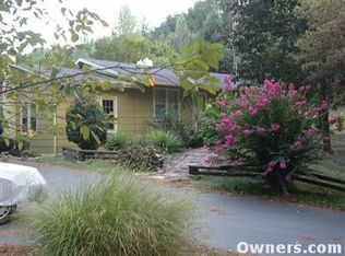 550 Shackle Rd, London, KY 40744