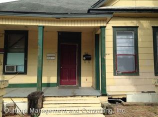 1509 McKee St, Houston, TX 77009