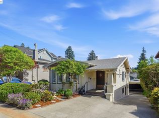 1130 Ranleigh Way, Piedmont, CA 94610