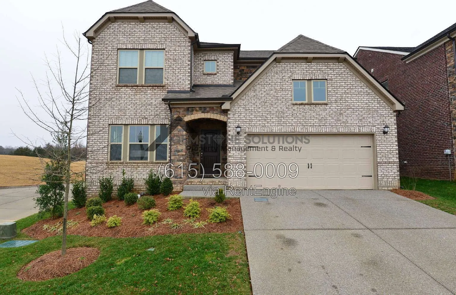4 bed, 3.0 bath, 3316 sqft, $3,100 — Photo 1