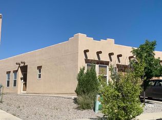 4411 Mesa Bonita Rd, Santa Fe, NM 87507