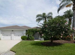 3507 SE Charing Cross Ln, Port Saint Lucie, FL 34952