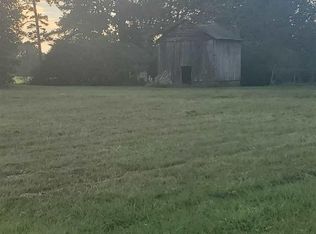 1551 Tollie Weldon Rd, Henderson, NC 27537