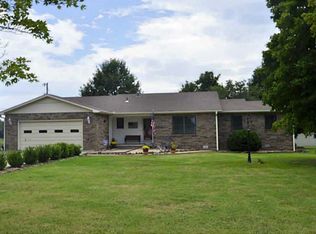 12759 Buddy Elkins Rd, Farmington, AR 72730