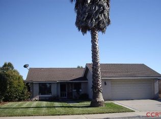 1632 Audubon Ave, Lompoc, CA 93436