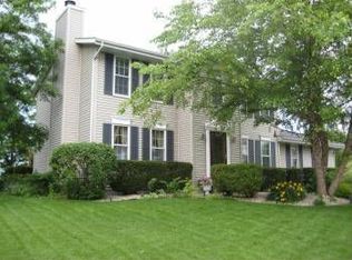 W3445 Vannoy Dr, Whitewater, WI 53190