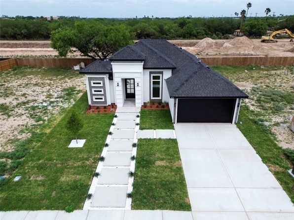 8014 N 48th Ave, McAllen, TX 78504