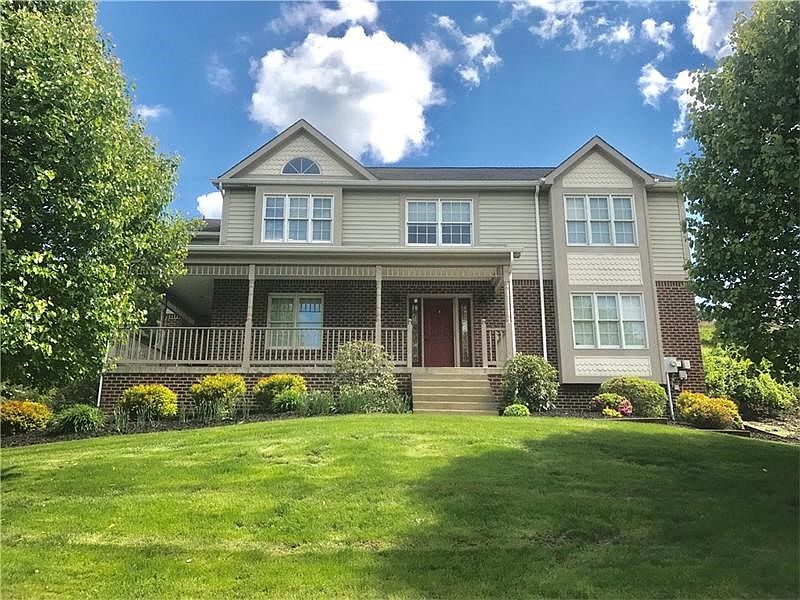 Welcome home to 2019 West Grove Drive Gibsonia, PA 15044.