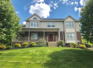 2019 W Grove Dr, Gibsonia, PA 15044