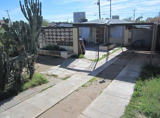 809 E Fairmount Ave, Phoenix, AZ 85014