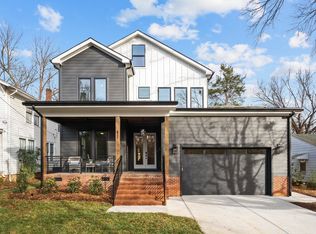 421 Harding St, Raleigh, NC 27604