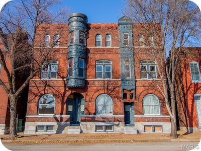 2337 S 7th St, Saint Louis, MO, 63104