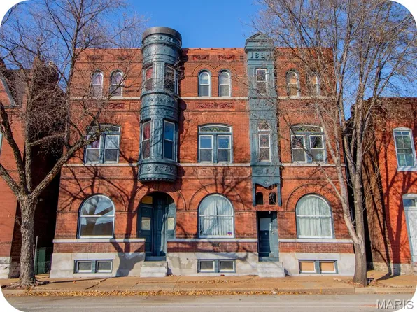 2337 S 7th St, Saint Louis, MO 63104