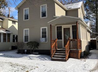 166 Columbia St, Corning, NY