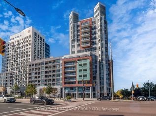 8888 Yonge St N #414, Richmond Hill, ON