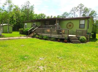 520 Ranchette Rd, New Smyrna Beach, FL 32168