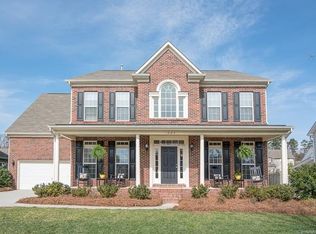 1224 Williamstown Rd, Matthews, NC 28105