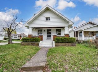 2402 Rosemont Blvd, Dayton, OH 45420