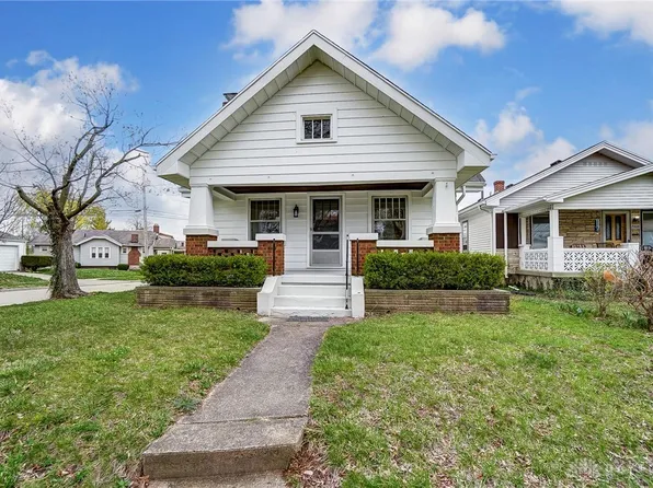 2402 Rosemont Blvd, Dayton, OH 45420