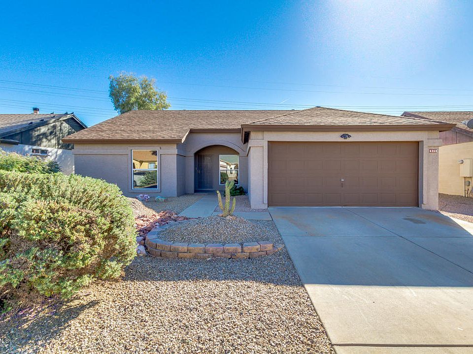 1st image of 6263 E COVINA Street