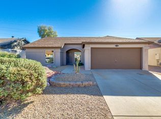 6263 E Covina St, Mesa, AZ 85205