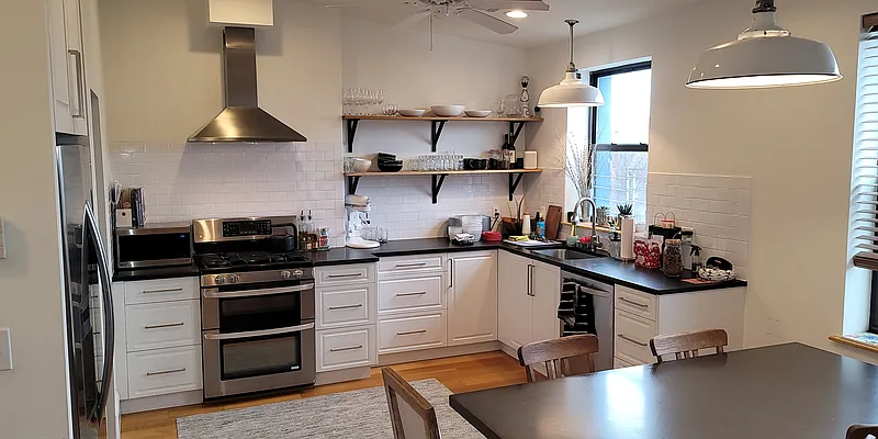 Rented by Guardian Property Management of Brooklyn LLC | media 5