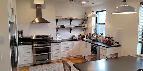 Rented by Guardian Property Management of Brooklyn LLC