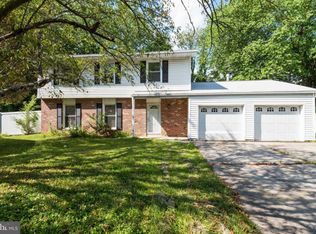 1884 Alderney Ct, Severn, MD 21144