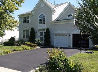 45 Buckley Rd, Marlboro, NJ 07746