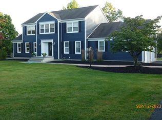 669 Case Rd, Neshanic Station, NJ 08853