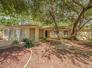 11223 Timbrook Trl, Austin, TX 78750