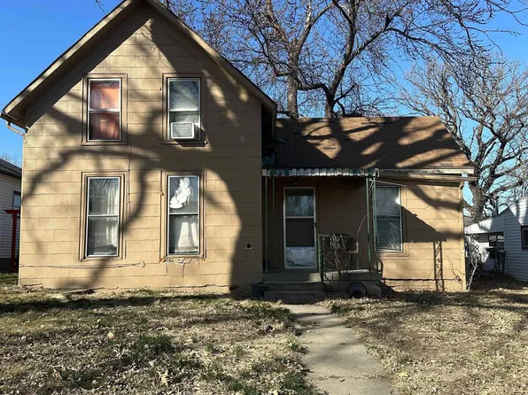 610 5th Ave, Plattsmouth, NE 68048