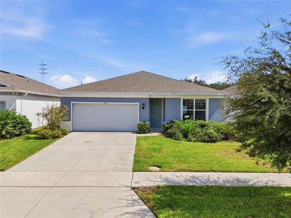 1601 GROVELINE ROAD, ST CLOUD, FL 34771