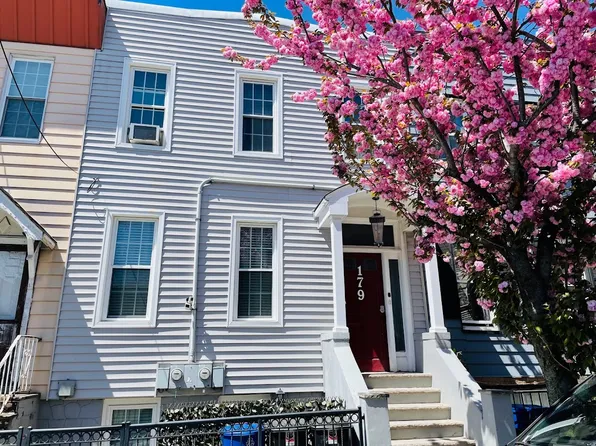 179 Oakland Ave Unit 1A, Jersey City, NJ 07306