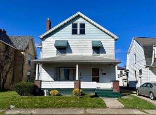 411 Bartram Ave, New Castle, PA 16101
