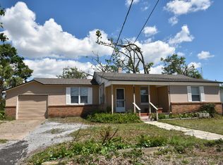 1210 Clay Ave, Panama City, FL 32401