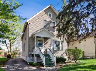 211 E Schiller St, Elmhurst, IL 60126