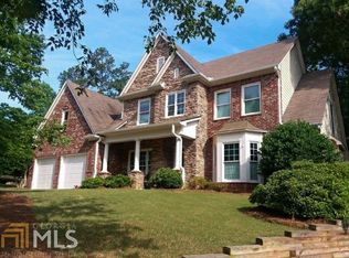 68 Hidden Woods Ln, Newnan, GA 30265