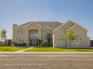 7629 Vista Del Sol, Odessa, TX 79765