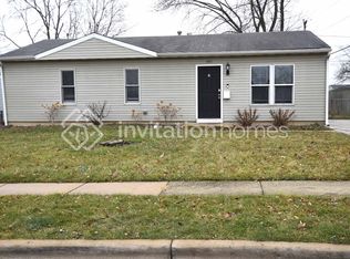 401 Tallman Ave, Romeoville, IL 60446