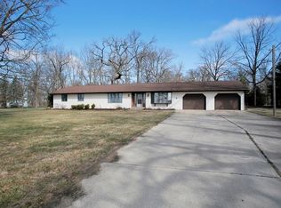 10208 W Dameier Rd, Lena, IL 61048