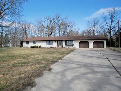 10208 W Dameier Rd, Lena, IL, 61048
