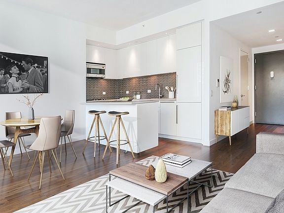 3rd image of 1065 2nd Ave #14D