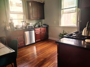 12 Lincoln Ave #2, Somerville, MA 02145